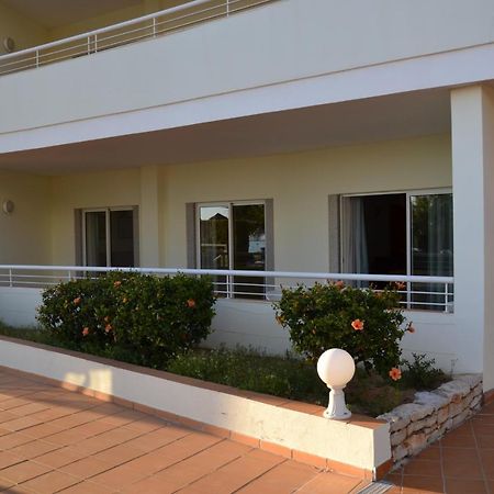 Bel Appartement Au Bord De La Mer De Porto De Mos ラゴス エクステリア 写真