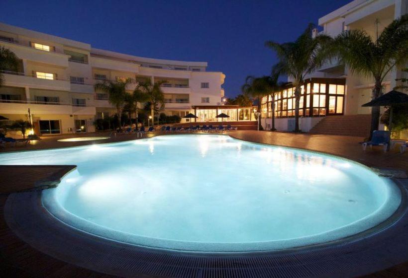 Bel Appartement Au Bord De La Mer De Porto De Mos ラゴス エクステリア 写真