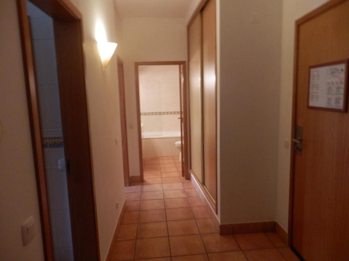 Bel Appartement Au Bord De La Mer De Porto De Mos ラゴス エクステリア 写真
